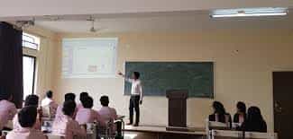 Image for Dayanand College of Pharmacy (DCP), Latur in Latur