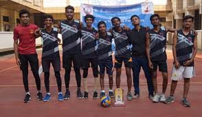 Sports  for K.J. Somaiya Polytechnic - (KJSP, Mumbai) in Mumbai 