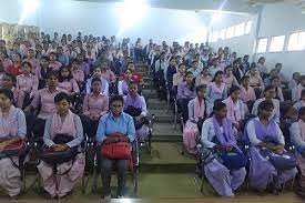 Auditorium Institute Of Science And Management (ISMR),Ranchi in Ranchi