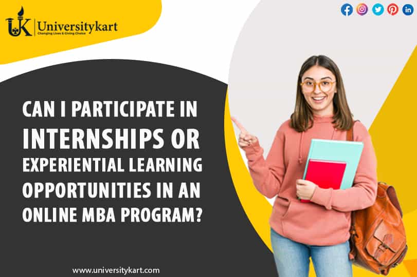 Online MBA