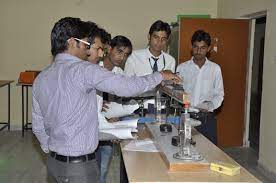 Lab  Raj Engineering College (REC, Jodhpur) in Jodhpur