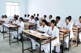 Image for Caritas College Of Nursing (CCN), Kottayam  in Kottayam