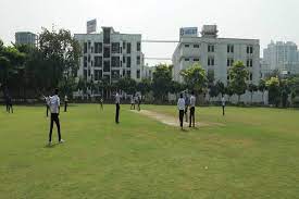 Sports ground  ABES Institute of Technology  in Ghaziabad