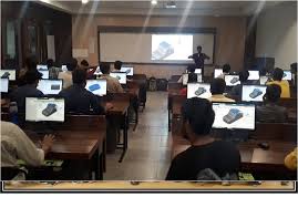 Lab Photo Gyanmanjari Institute of Technology - (GMIT, Bhavnagar) in Bhavnagar