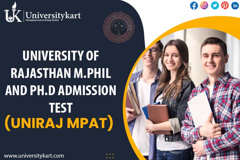 UNIRAJ MPAT