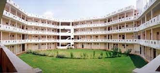 Campus overview IPS Group of Colleges (IGC, Gwalior) in Gwalior