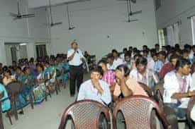 Image for Anbu Arts and Science College (AASC), Namakkal in Namakkal