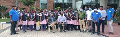 Group photo Indian Institute of Information Technology Design and Manufacturing Kancheepuram (IIITDM Kancheepuram) in Chennai	