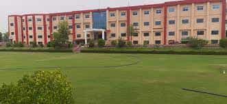 Image for SRC Nursing and Paramedical Institute, (SRCNPI) Mathura in Mathura