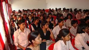 Class Room Gaya College, Gaya in Gaya