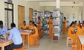 Lab S Veerasamy Chettiar College Of Education (SVCCE), Tirunelveli in Tirunelveli