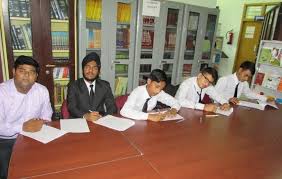 Image for Uttarakhand Open University in Nainital