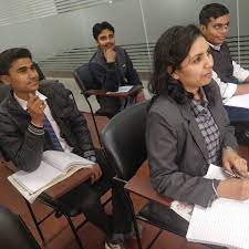 Class Room The Arohan Media School (TAMS, Noida) in Noida