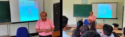 Seminar  Lakhimpur Polytechnic College, Lakhimpur in Lakhimpur	