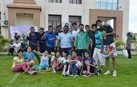 sports activity Indian Institute of Tourism and Travel Management (IITTM, Bhubaneswar) in Bhubaneswar