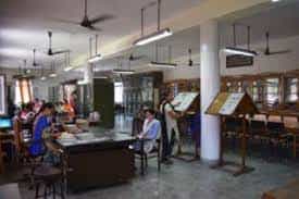 Library Guru Nanak College of Education For Women  Kapurthala in Gurdaspur	