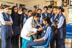 Image for MIMS College of Nursing, Malappuram  in Malappuram
