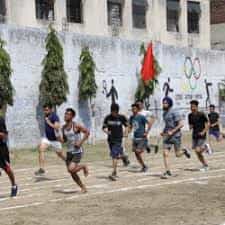 Activities Kamla Lohtia Sanatan Dharam College (KLSDC, Ludhiana) in Ludhiana