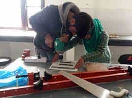 Image for Government Polytechnic College (GPC), Kulgam in Kulgam	