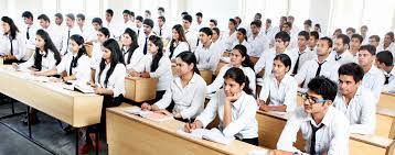 Classroom for Siddhi Vinayak Group of Colleges, Alwar in Alwar