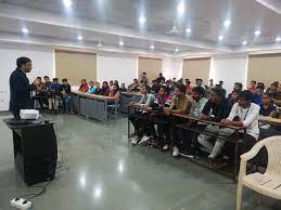 Classroom for Bhagwan Mahavir College of Engineering & Technology - (BMCET, Surat) in Surat