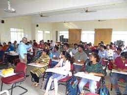 Classroom  Mahatma Gandhi Institute of Engineering & Management (MGIEM, Indore) in Indore