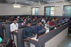 Computer Lab for Shri Sahajanand Arts and Commerce College (SSACC), Ahmedabad in Ahmedabad