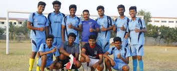 Sports for Misrimal Navajee Munoth Jain Engineering College - (MNMJEC,  Chennai) in Chennai	