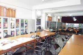 Image for MESCO College of Pharmacy, Hyderabad in Hyderabad	