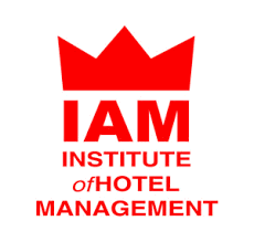 IAM Logo