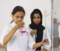 Image for Holy Grace Academy of Pharmacy  (HGAP), Thrissur in Thrissur