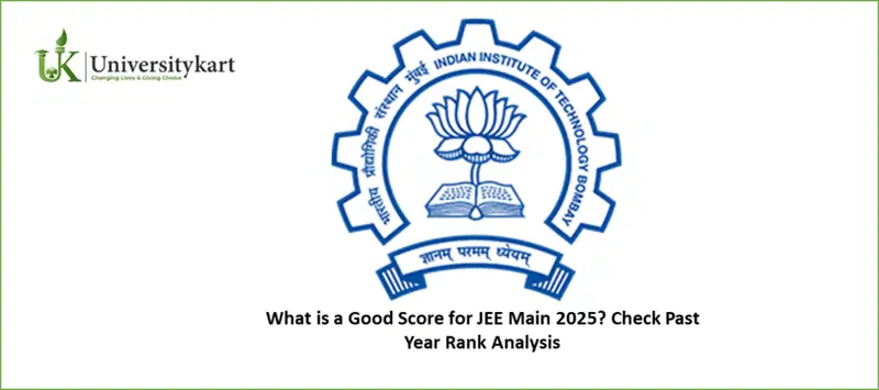 What is a Good Score for JEE Main 2025?