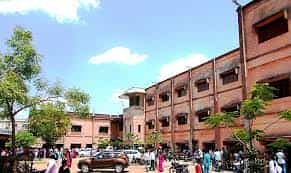 Overview for Annada College (AC), Hazaribagh in Hazaribagh