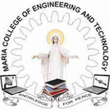 MCET logo