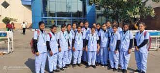 Image for Pacific College of Physiotherapy, Gorakhpur in Gorakhpur