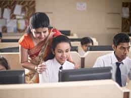 Computer Lab Photo Jenneys College Of Education, Tiruchirappalli  in Tiruchirappalli