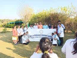Image for Taywade College of Pharmacy, Nagpur in Nagpur