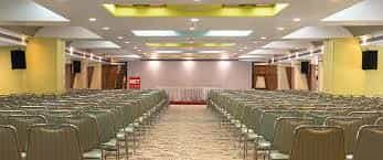 Mumbai Educational Trust Auditorium