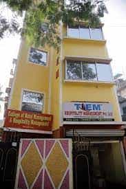 Building for The Institute Of Education And Management (TIEM), Kolkata in Kolkata