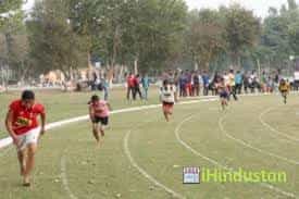 SGNKPGC Play ground