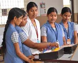 Ramya Sathianathan Polytechnic College (RSPTC), Thanjavur in Dharmapuri	