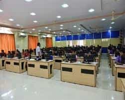 Class Vasavi Polytechnic College (VPC, Kurnool) in Kurnool	