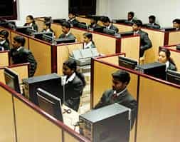 Computer lab Gr Damodaran Academy Of Management - [GRDAM], Coimbatore 