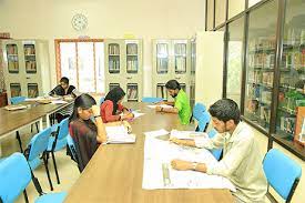 Library Thunchath Ezhuthachan Malayalam University in Malappuram