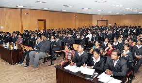 Class Room Sri Krishna Arts and Science College  in Coimbatore	