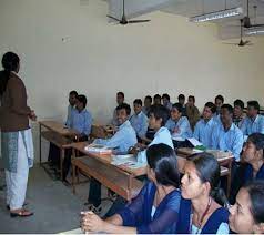 Classroom MITS School Of Biotechnology (MSB), Bhubaneswar in Bhubaneswar