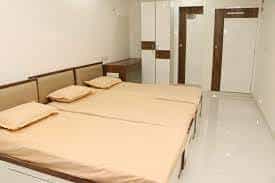 Victoria University Hostel
