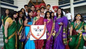 Group photo Balaji Law College in Pune