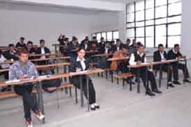 Image for Dayanand College of Law in Kanpur 