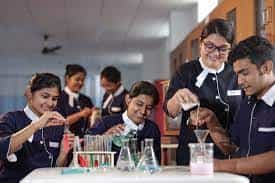 Research Lab Photo  Koshys College Of Nursing (KCN), Bangalore in Bangalore